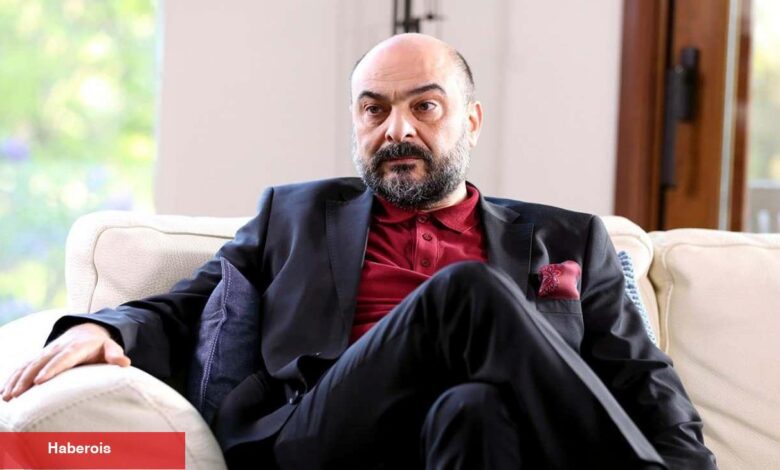 Boykot davetine takviye veren Murat Daltaban ile ilgili gerçek ortaya çıktı - Haberois Boykot davetine takviye veren Murat Daltaban ile ilgili gerçek ortaya çıktı