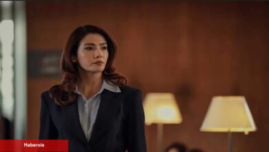 Boykot paylaşımı yapmıştı! Aybüke Pusat, Teşkilat dizisinden çıkarıldı - Haberois Boykot paylaşımı yapmıştı! Aybüke Pusat, Teşkilat dizisinden çıkarıldı