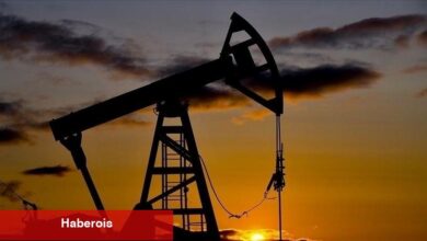Brent petrol Şubat 2021'den bu yana en düşük düzeyinde - Haberois Brent petrol Şubat 2021'den bu yana en düşük düzeyinde