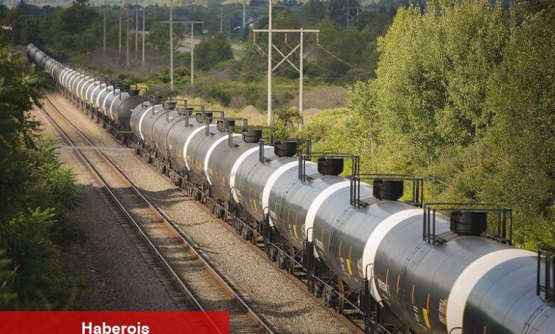 Brent petrolde iki temel risk derinleşti: UOB ve ING’nin fiyat tahminleri aşağı yönlü güncellendi - Haberois Brent petrolde iki temel risk derinleşti: UOB ve ING’nin fiyat tahminleri aşağı yönlü güncellendi