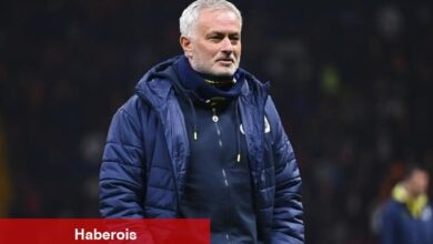 Brezilya'da gündem Mourinho - Haberois Brezilya'da gündem Mourinho