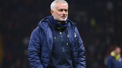 Brezzilya'da gündem Mourinho - Haberois Brezzilya'da gündem Mourinho