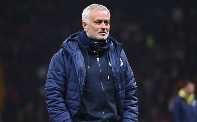 Brezzilya'da gündem Mourinho - Haberois Brezzilya'da gündem Mourinho