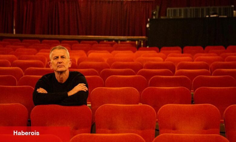 Broadway yapımcısı Tom Kirdahy Pazar günlerini nasıl geçirir?