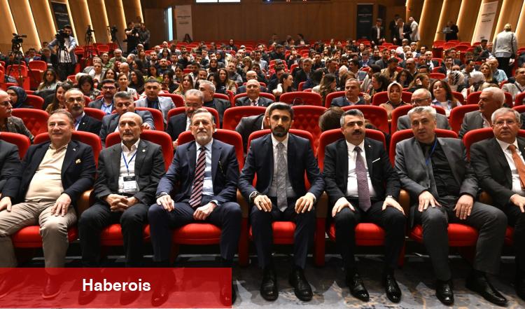 BTSO Başkanı Burkay: “Planlamayı yapamadığınız hiçbir süreci yönetemezsiniz” - Haberois BTSO Başkanı Burkay: “Planlamayı yapamadığınız hiçbir süreci yönetemezsiniz”
