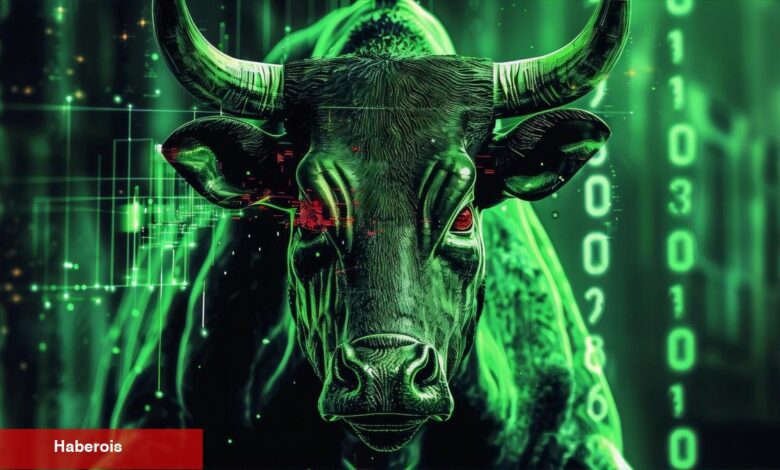 Bu Altcoin Zımnî Boğa Sinyali Verdi! Hazır mısınız? - Haberois Bu Altcoin Zımnî Boğa Sinyali Verdi! Hazır mısınız?