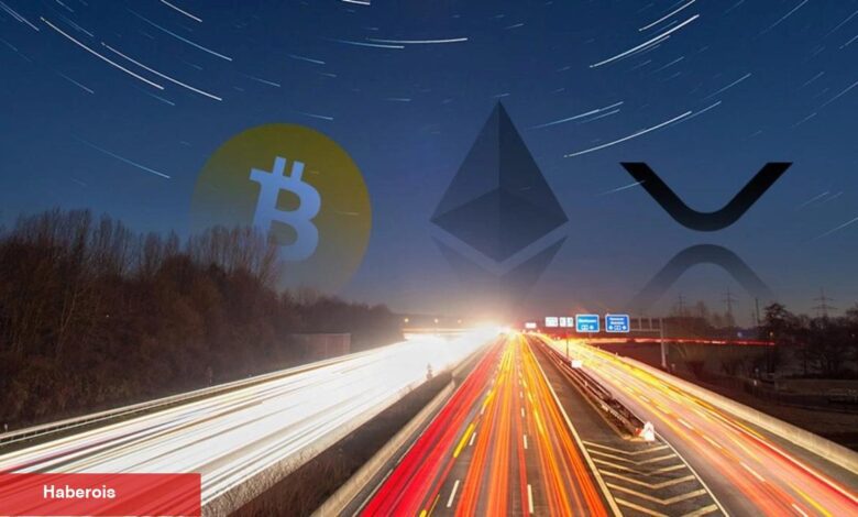Bu Grafikler Hiç Yanılmadı: BTC, ETH ve XRP Kestirimleri Açıklandı! - Haberois Bu Grafikler Hiç Yanılmadı: BTC, ETH ve XRP Kestirimleri Açıklandı!