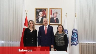 Bu proje ile ziraî çabada sürdürülebilir tahliller üretilecek - Haberois Bu proje ile ziraî çabada sürdürülebilir tahliller üretilecek