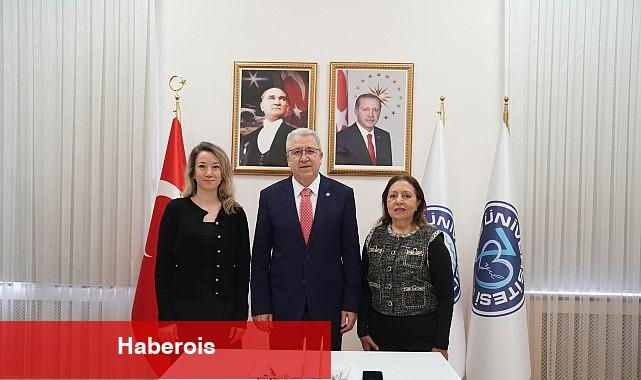 Bu proje ile ziraî çabada sürdürülebilir tahliller üretilecek - Haberois Bu proje ile ziraî çabada sürdürülebilir tahliller üretilecek