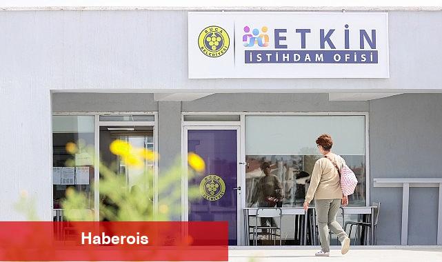 Buca'nın Etkin İstihdam Ofisleri, iki ayrı noktada hizmet veriyor - Haberois  Buca'nın Etkin İstihdam Ofisleri, iki ayrı noktada hizmet veriyor