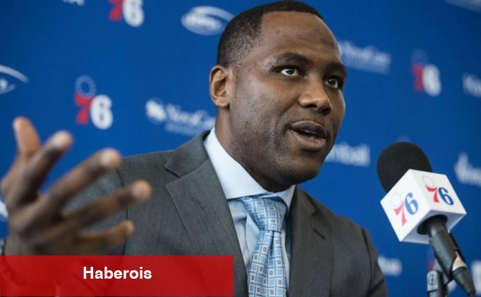 Bucks, Elton Brand'i idare takımına katmak istiyor
