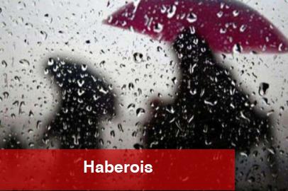 Bugün hava nasıl olacak? İç Anadolu ve Karadeniz'de yağış alarmı!