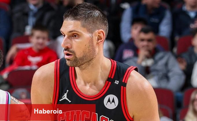 Bulls, Nikola Vucevic'i takas etmeyi planlıyor - Haberois Bulls, Nikola Vucevic'i takas etmeyi planlıyor