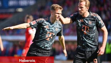 Bundesliga, 4 dönem boyunca Saran Media'da - Haberois Bundesliga, 4 dönem boyunca Saran Media'da