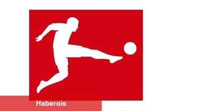 Bundesliga konutuna geri dönüyor! - Haberois Bundesliga konutuna geri dönüyor!