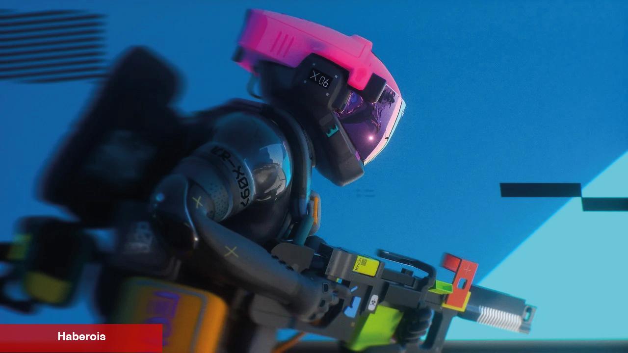 Bungie, Bir Oynanış Görüntüsüyle Marathon'un Çıkış Tarihini Açıkladı