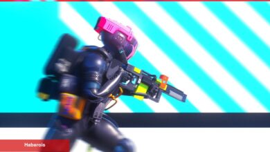 Bungie'den Marathon Paylaşımları Geldi! - Haberois Bungie'den Marathon Paylaşımları Geldi!