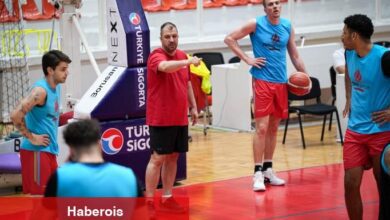 Burak Gören, 4. sefer dalya diyecek - Haberois Burak Gören, 4. sefer dalya diyecek