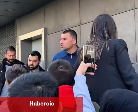 Burak Yılmaz'dan Fenerbahçe tepkisi! - Haberois Burak Yılmaz'dan Fenerbahçe tepkisi!