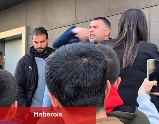 Burak Yılmaz'dan Fenerbahçe tepkisi! - Haberois Burak Yılmaz'dan Fenerbahçe tepkisi!