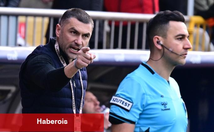 Burak Yılmaz'dan Fenerbahçe tepkisi! - Haberois Burak Yılmaz'dan Fenerbahçe tepkisi!