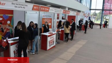 Bursa Büyükşehir’den ‘Kariyer ve İstihdam Buluşması’ - Haberois Bursa Büyükşehir’den ‘Kariyer ve İstihdam Buluşması’