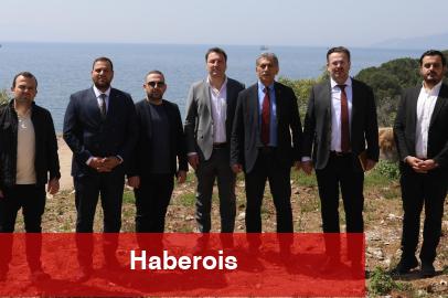 Bursa Gemlik’te kentsel dönüşüm hız kazanıyor