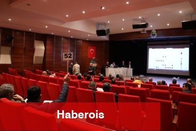 Bursa İnegöl'de Kurban Bayramı kotra ihalesi yapıldı