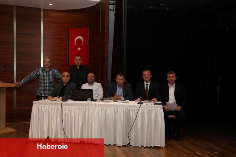 Bursa İnegöl'de Kurban Bayramı kotra ihalesi yapıldı