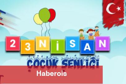 Bursa İnegöl'den 23 Nisan’a özel etkinlikler - Haberois Bursa İnegöl'den 23 Nisan’a özel etkinlikler