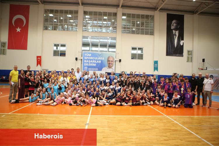 Bursa Nilüfer Memleketler arası Spor Şenlikleri’nde heyecanlı müsabakalar - Haberois Bursa Nilüfer Memleketler arası Spor Şenlikleri’nde heyecanlı müsabakalar