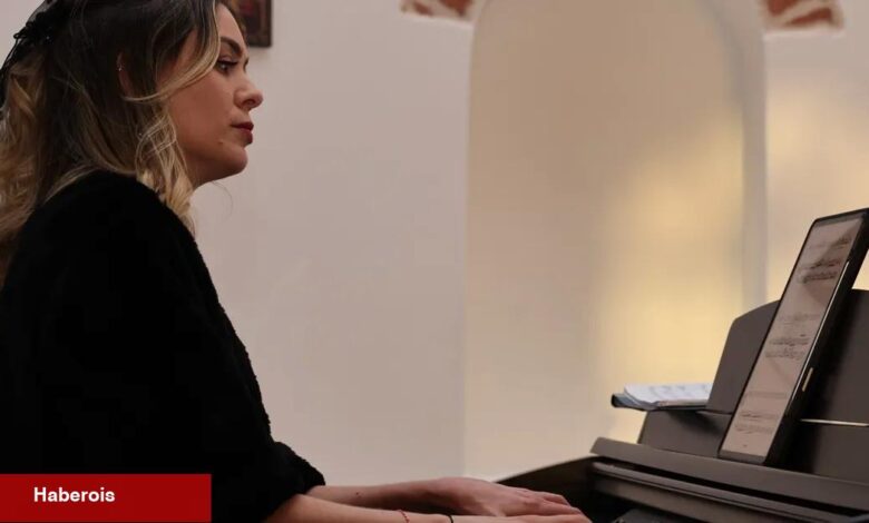 Bursa Nilüfer’de opera ile “Bahara Merhaba”