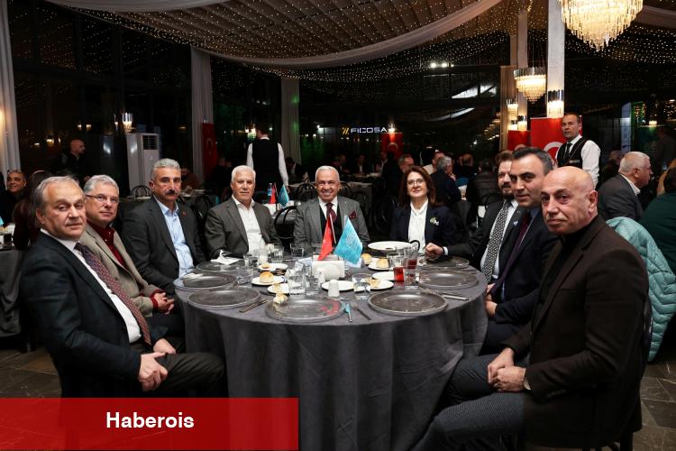Bursa Nilüfer'in bir yılı özetlendi... Nilüfer'de hedef katılımcı yönetim - Haberois Bursa Nilüfer'in bir yılı özetlendi... Nilüfer'de hedef katılımcı yönetim