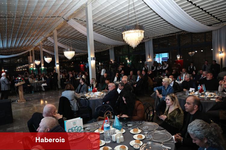 Bursa Nilüfer'in bir yılı özetlendi... Nilüfer'de hedef katılımcı yönetim - Haberois Bursa Nilüfer'in bir yılı özetlendi... Nilüfer'de hedef katılımcı yönetim