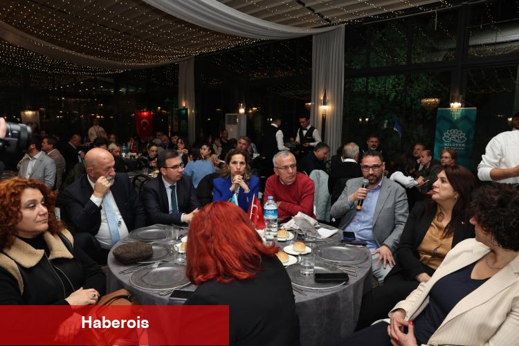 Bursa Nilüfer'in bir yılı özetlendi... Nilüfer'de hedef katılımcı yönetim - Haberois Bursa Nilüfer'in bir yılı özetlendi... Nilüfer'de hedef katılımcı yönetim
