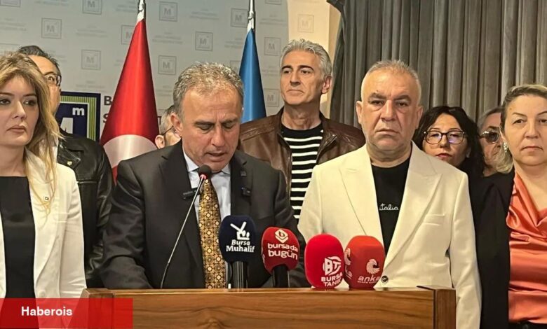 Bursa SMMM Odası’ndan beyan müddeti isyanı