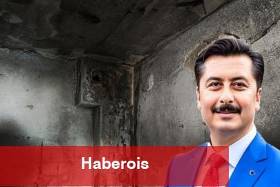 Bursa Yenişehir'de Başkan Özel, acılı ailenin yanında - Haberois Bursa Yenişehir'de Başkan Özel, acılı ailenin yanında