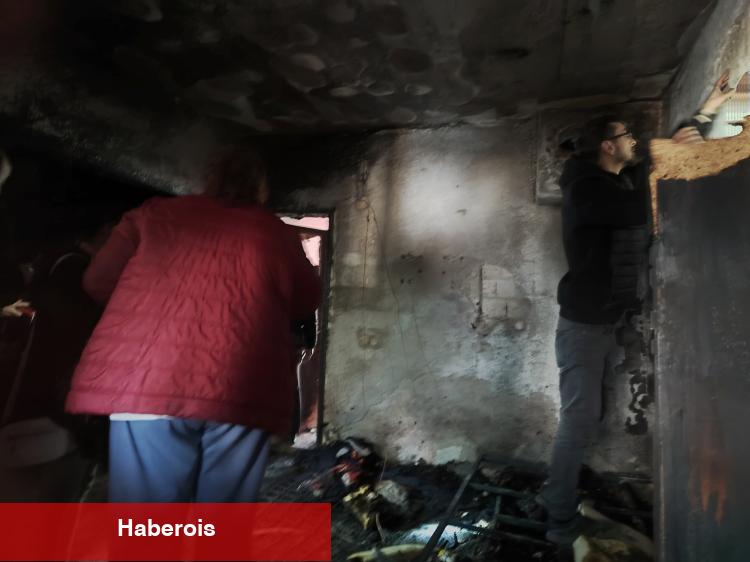 Bursa Yenişehir'de Başkan Özel, acılı ailenin yanında - Haberois Bursa Yenişehir'de Başkan Özel, acılı ailenin yanında