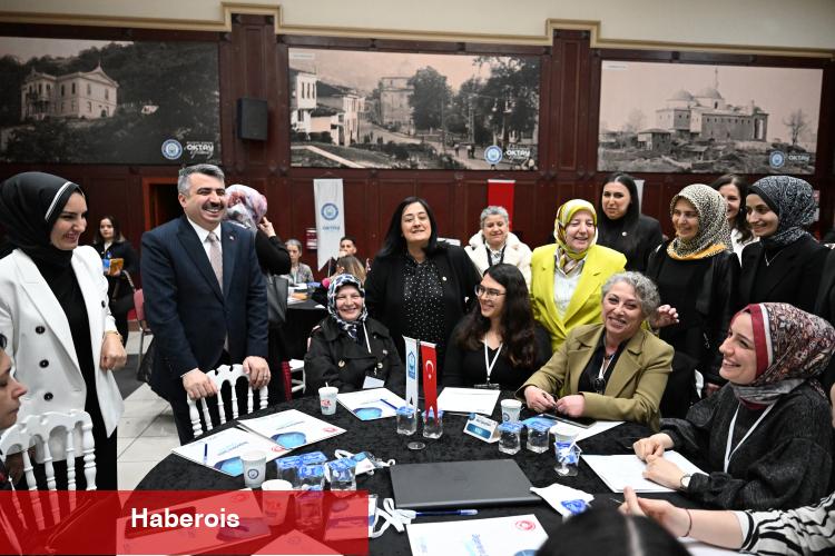 Bursa Yıldırım’da Aile Çalıştayı - Haberois Bursa Yıldırım’da Aile Çalıştayı