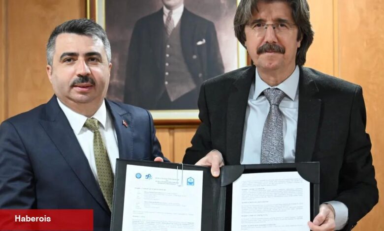 Bursa Yıldırım’ı güzelleştirecek iş birliği