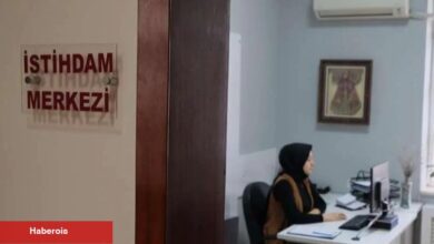 Bursa'da mobilya fabrikası 35 personel alacak