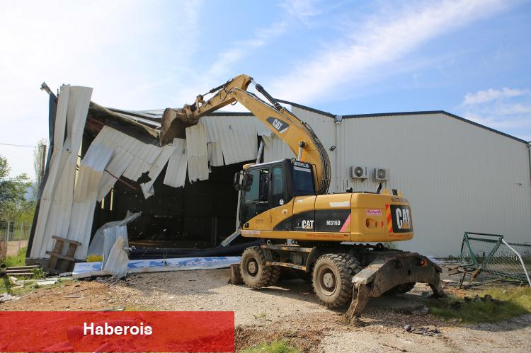 Bursa'da Nilüfer Belediyesi kaçak yapılarla mücadelede kararlı - Haberois Bursa'da Nilüfer Belediyesi kaçak yapılarla mücadelede kararlı