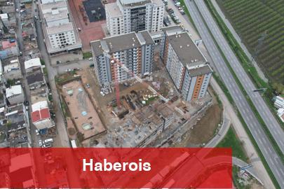 Bursa’da ‘Yeşil Dönüşüm’ devam ediyor - Haberois Bursa’da ‘Yeşil Dönüşüm’ devam ediyor