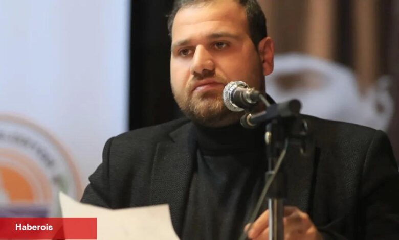 Bursa'nın o ilçesinde yeni başkan yardımcısı belli oldu! - Haberois Bursa'nın o ilçesinde yeni başkan yardımcısı belli oldu!