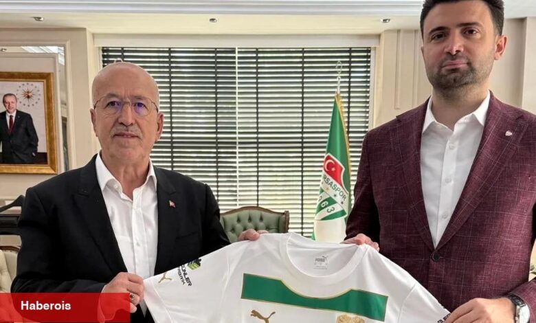 Bursaspor’da 107 milyon TL’lik borç silindi