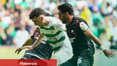 Bursaspor'dan şampiyonluk için son bir adım!