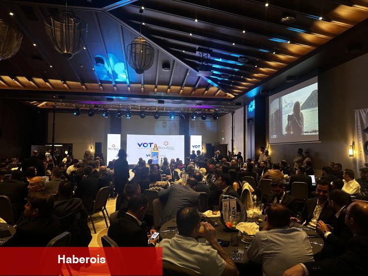 Bursa'ya turist akını için Valley Of Tourism'den dev workshop