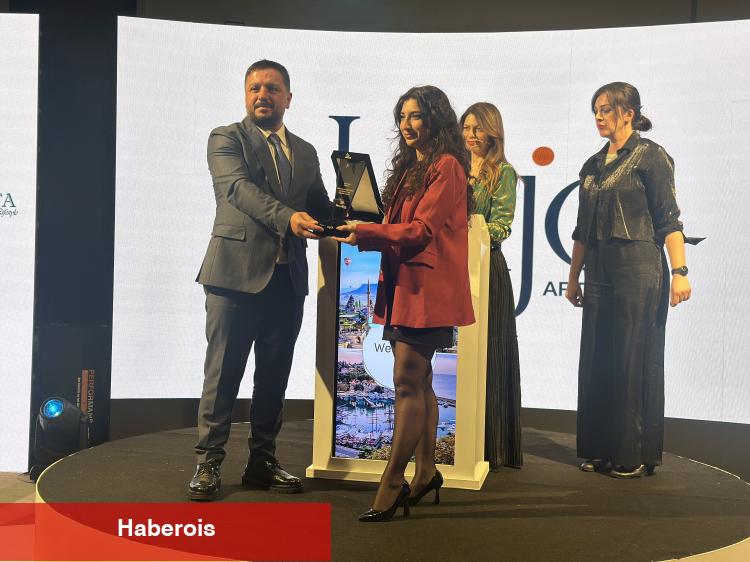 Bursa'ya turist akını için Valley Of Tourism'den dev workshop