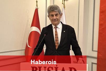 BUSİAD: Trump vergilerini avantaja çevirmeliyiz