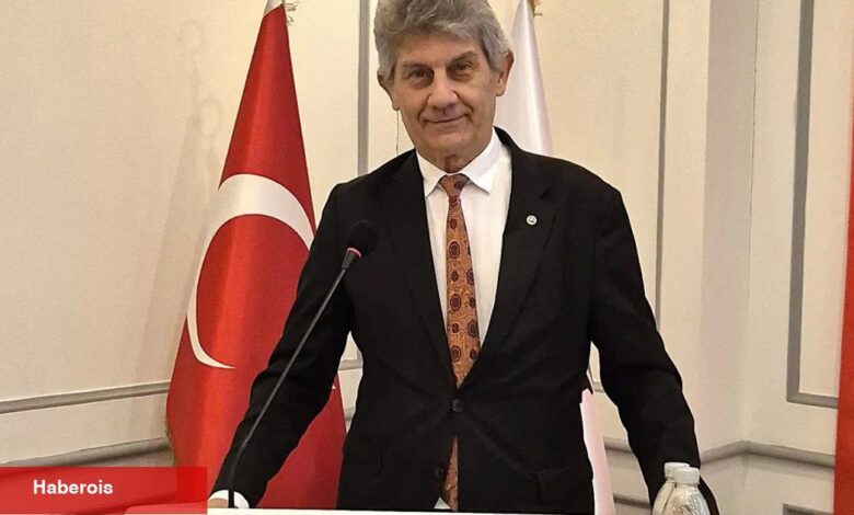BUSİAD: Trump vergilerini avantaja çevirmeliyiz